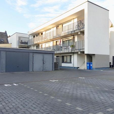 Modernes Apartment, Stadtnah, Stellplatz, Naehe Mosel Кобленц Екстер'єр фото