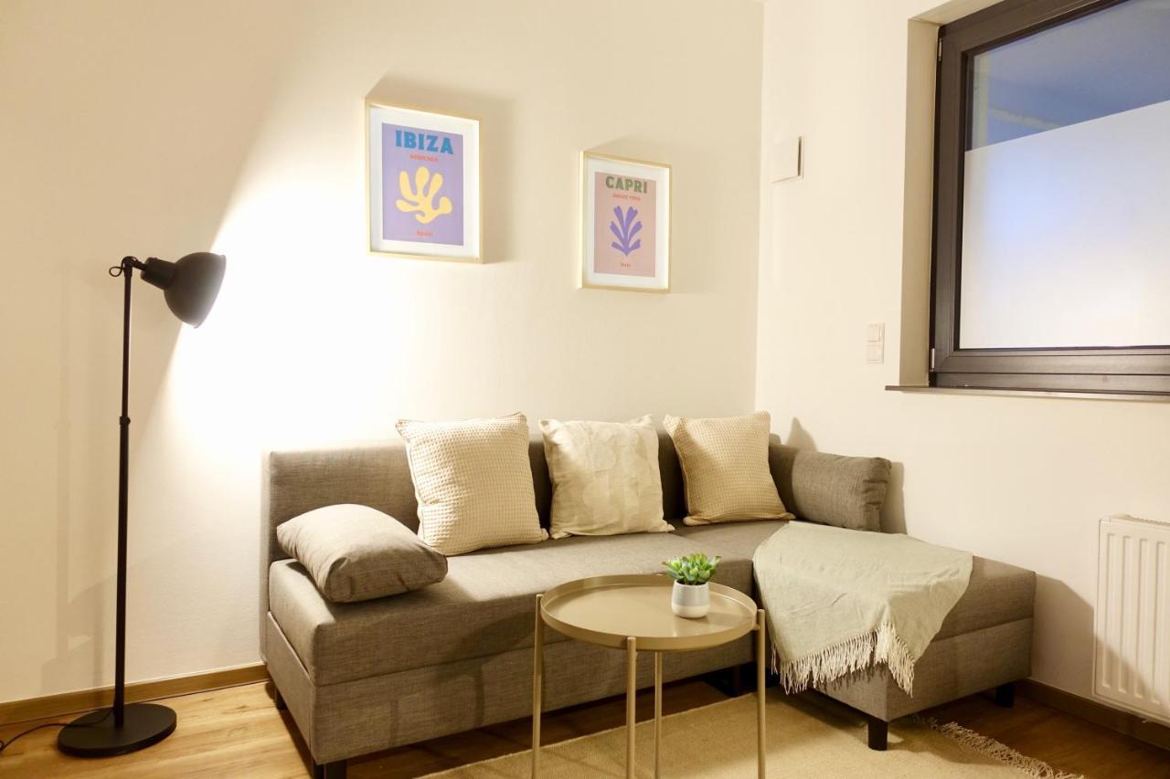 Modernes Apartment, Stadtnah, Stellplatz, Naehe Mosel Кобленц Екстер'єр фото